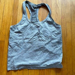 lululemon Swiftly Tech Racerback Tank
Top 2.0 *Race Length